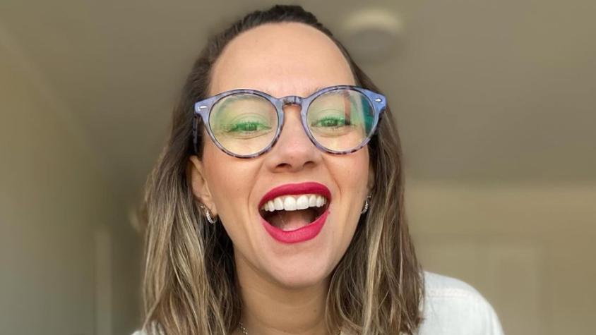 El desubicado comentario que recibió Ingrid Parra en Instagram: actriz respondió con todo