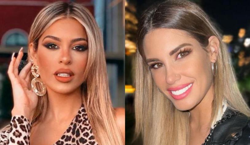 Oriana y Gala sorprenden en redes sociales con llamativo video juntas: "Las mujeres unidas jamás serán vencidas"