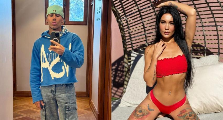 Raúl Peralta rompe el silencio sobre su presente amoroso: “Se los digo de todo corazón…”