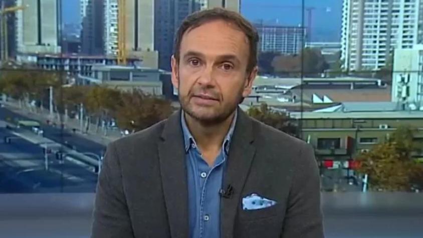Revelan el triste momento familiar que vive Rodrigo Sepúlveda: su padre falleció