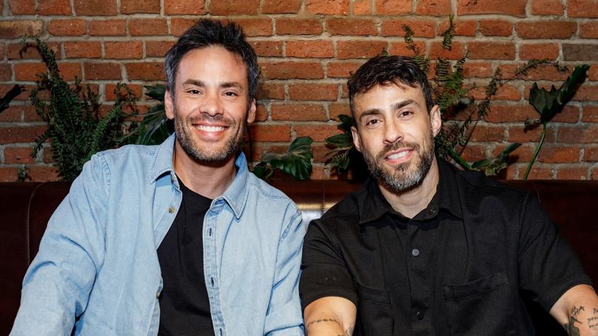 Claudio Valdivia alzó la voz tras grave denuncia en contra de su hermano por supuesta agresión