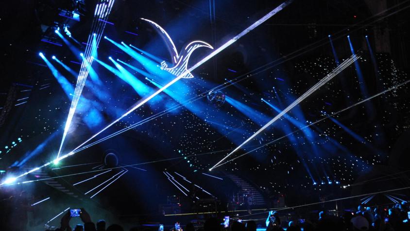 El primer artista internacional que confirmó su participación en el Festival de Viña 2025
