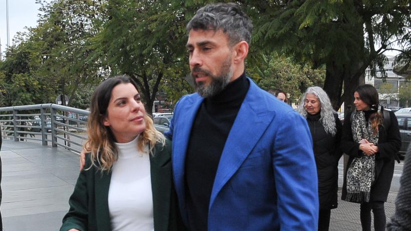 Revelan quién es el actor con el que habría salido Maite Orsini antes de su supuesta reconciliación con Jorge Valdivia
