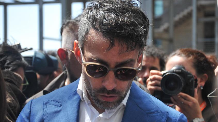 Se complica el caso de Jorge Valdivia: Fiscalía reveló el resultado de examen toxicológico de una de las denunciantes