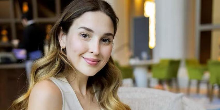 Belén Soto compartió emotiva fotografía a días de la muerte de su mascota