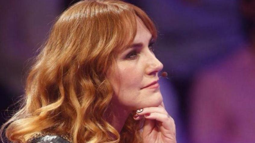 El homenaje de Catalina Pulido a su hijo a un mes de su fallecimiento