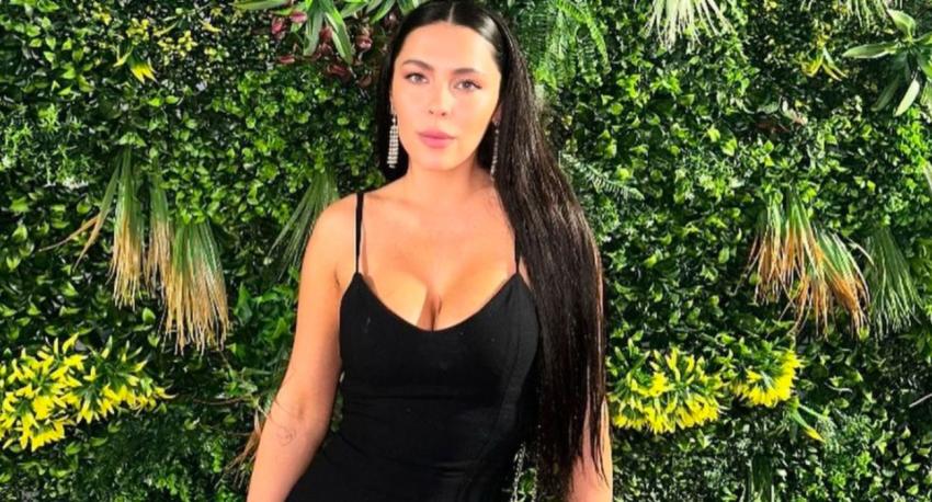 ¿Tiene pareja? Daniela Aránguiz se pronuncia sobre su estado sentimental