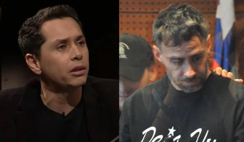 Karol Lucero entregó su postura respecto al complicado momento de Jorge Valdivia