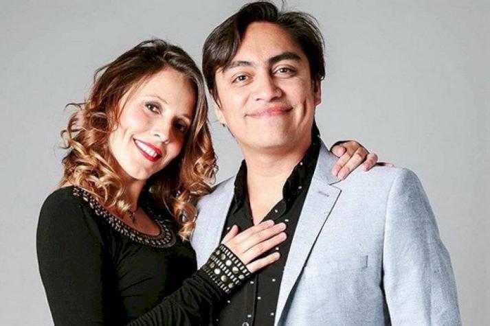 Aseguran que el matrimonio de Maly Jorquiera y Sergio Freire llegó a su fin por una infidelidad