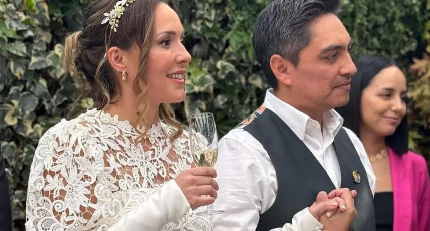 La supuesta petición de Maly Jorquiera a Sergio Freire que el comediante se negó a cumplir