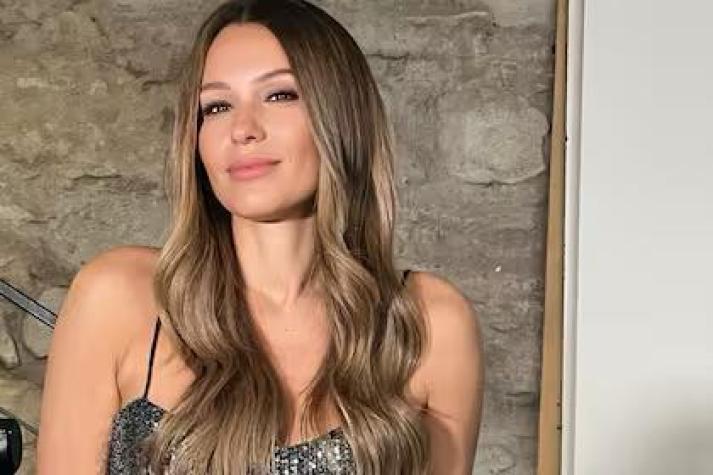 Pampita