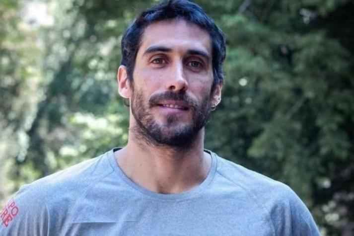 Pedro Astorga compartió romántica fotografía junto a Michelle Carvalho en medio de rumores de relación