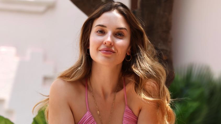 Belén Soto presenta a nueva pareja en redes con tiernas imágenes: "La vida sonríe"