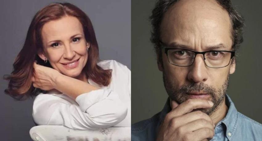 Sigrid Alegría festeja el cumpleaños de su hijo con el actor Andrés Velasco: “Felices 27 años”