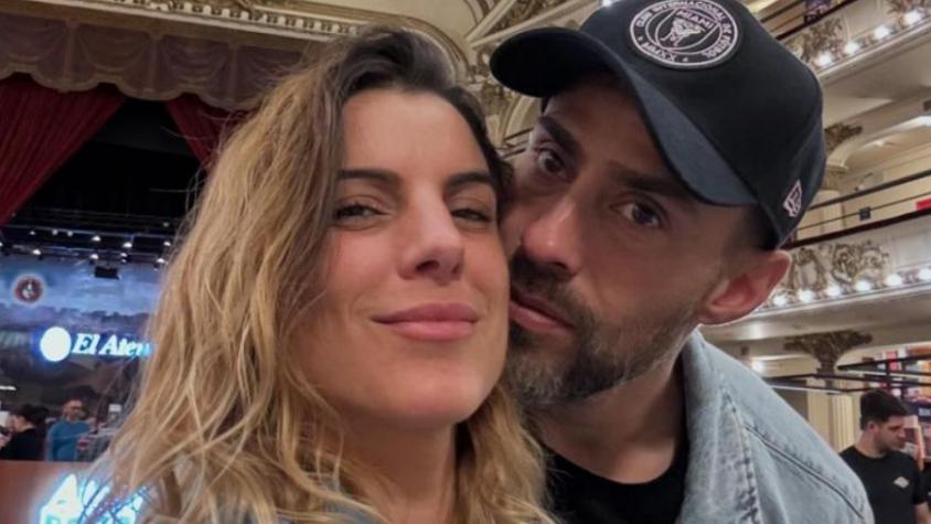 "Tiene un trastorno alimenticio": Filtran parte de la declaración de Maite Orsini a Fiscalía en el caso de Jorge Valdivia