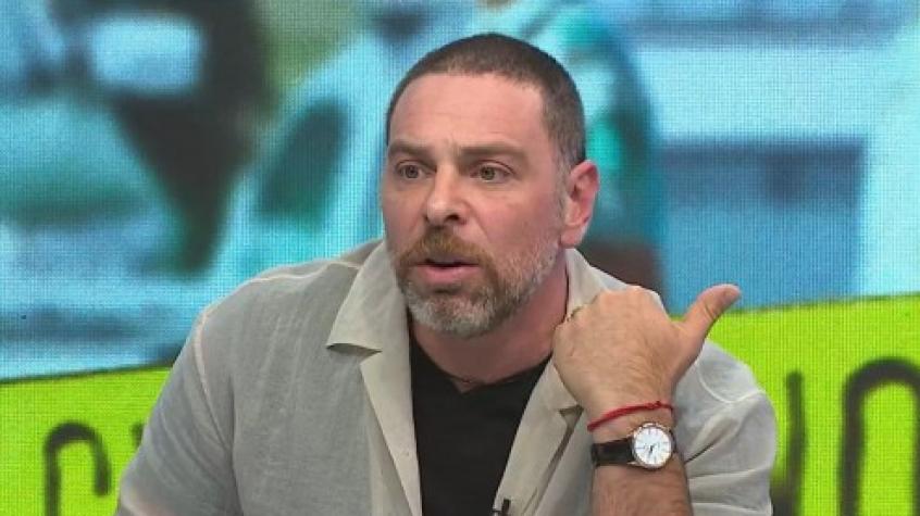 No va más? Aseguran que José Antonio Neme habría tomado drástica decisión sobre el matinal