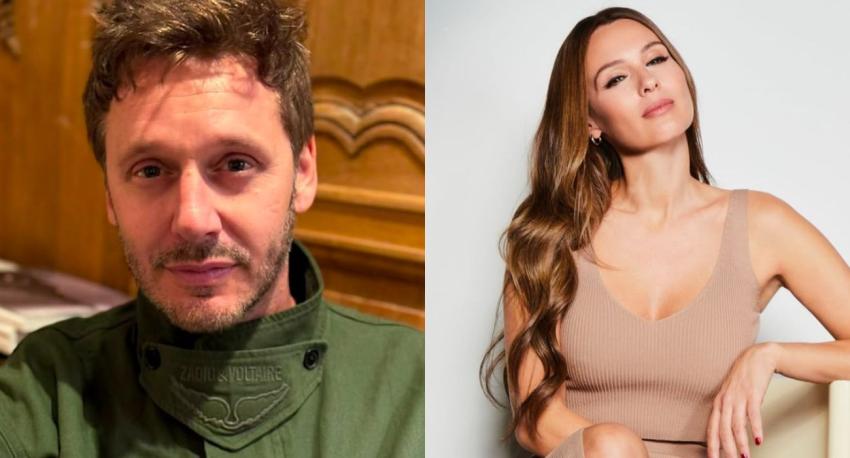 Hijo mayor de Benjamín Vicuña y Pampita apuesta por jugado cambio de look