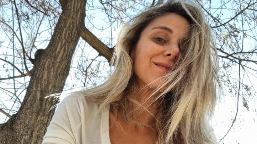 "Más vale agradecer": Mariana Derderian compartió sentida reflexión a siete meses de la pérdida de su hijo