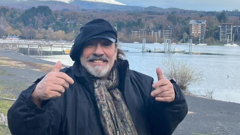 La importante noticia que recibió Negro Piñera tras haber sido diagnosticado con leucemia