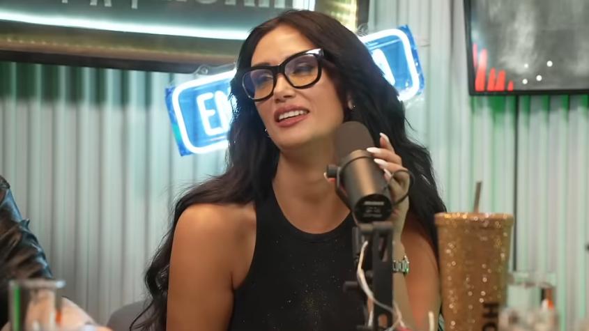 "Estaría forrada": Pamela Díaz reveló cuánto ganaría en las plataformas para adultos y explicó por qué no lo ha hecho