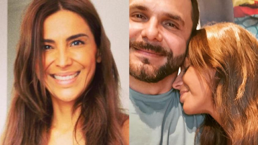 "Es el más lejano de mis hermanos": Carla Ballero entregó detalles de su relación con Álvaro