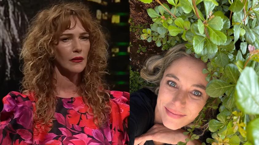 "Yo también agradezco esos 28 años": Cata Pulido aplaudió las declaraciones de Mariana Derderian tras la muerte de su hijo Sasha