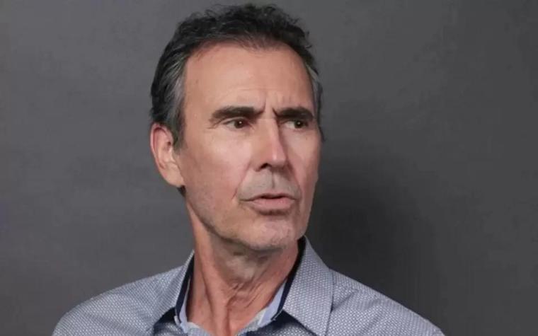 Cristián Campos reapareció en redes sociales con una llamativa reflexión