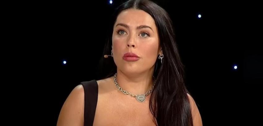 Daniela Aránguiz arremete contra Rayén Araya tras polémicos dichos