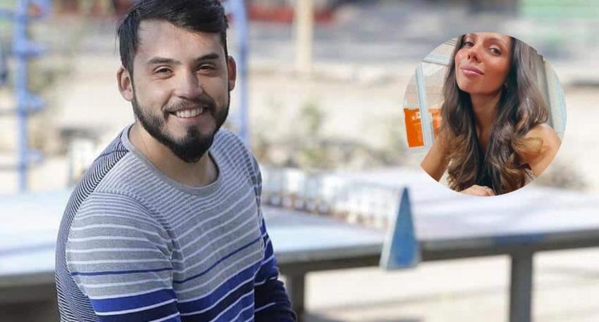 Mira cuánto ha crecido la hija de ‘Hardcorito’ y recordada ex figura de “Yingo”