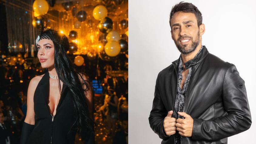 El mensaje de Jorge Valdivia que le envió a Daniela Aránguiz por su cumpleaños