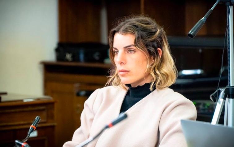 Aseguran que Maite Orsini tuvo affaire con ex futbolista chileno: “Pasó lo que tenía que pasar”