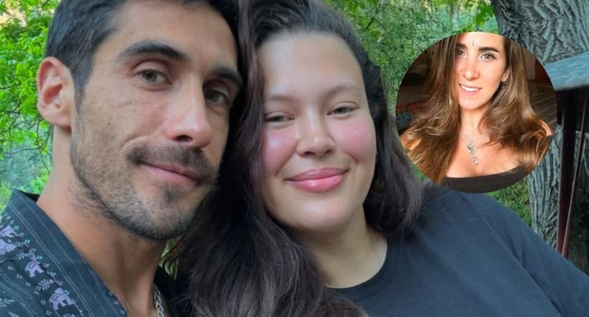 Hermana de Pedro Astorga se pronuncia por romance con Michelle Carvalho