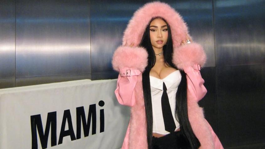 Reportan supuesto romance de Paloma Mami con reconocido artista puertorriqueño: hay varias pruebas