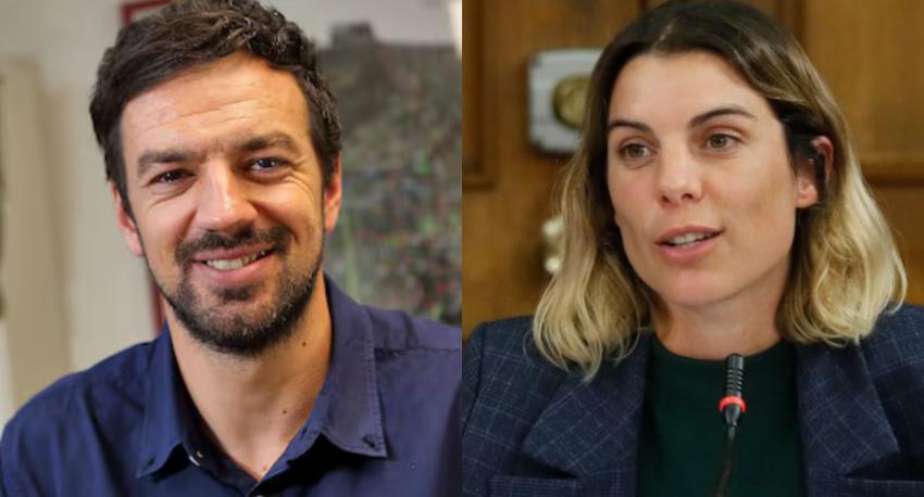 Tomás Vodanovic rompe el silencio sobre su supuesto romance con Maite Orsini