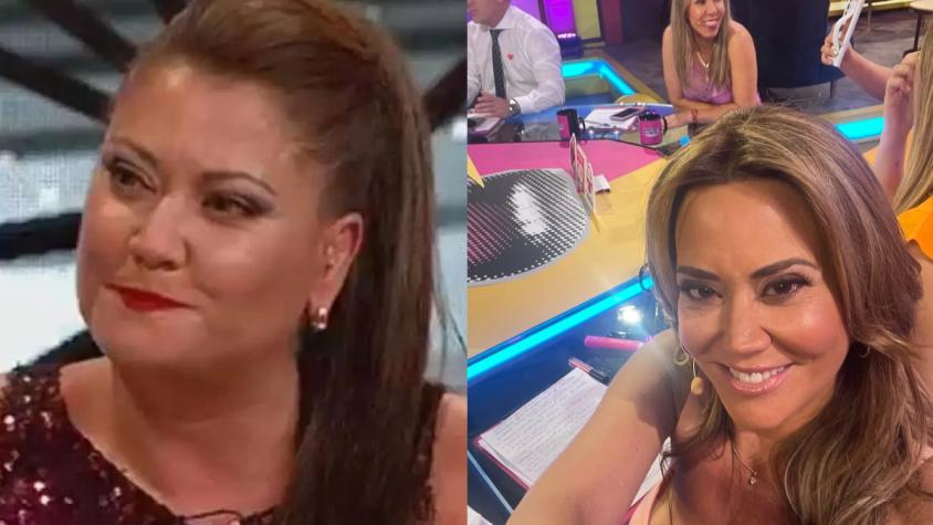 Denisse Campos se une a Carla Ballero y arremete contra su gemela Daniella Campos